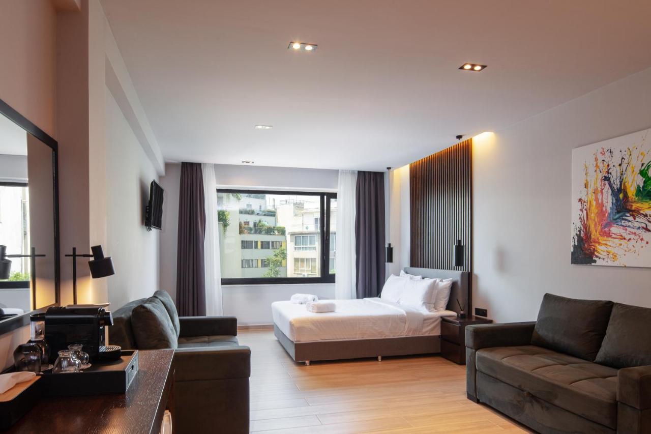 Hotel Tower