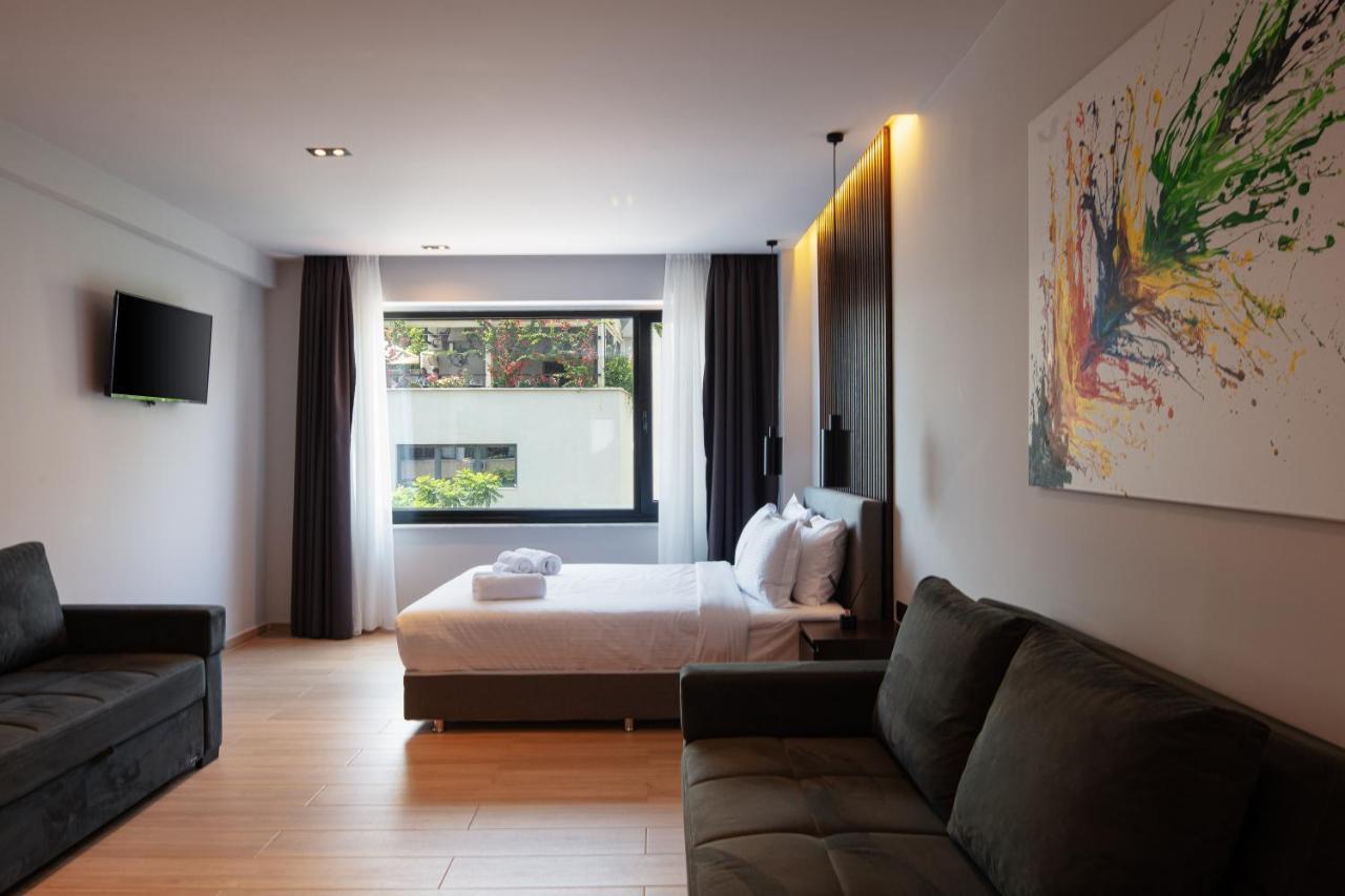 Tower Hotel 4*