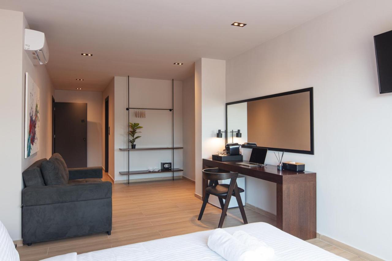 Tower 4* Atény