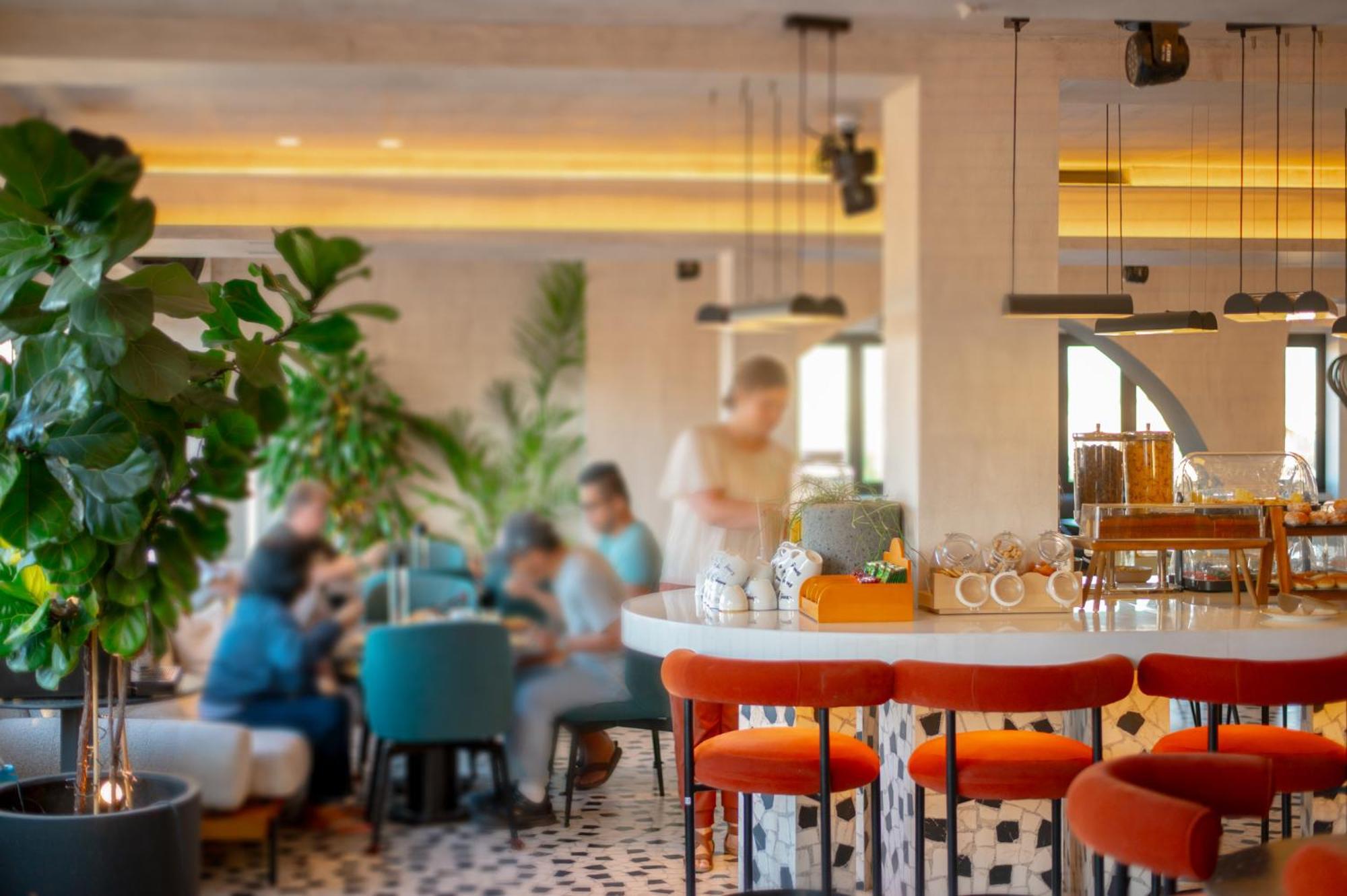 Tower 4* Atény