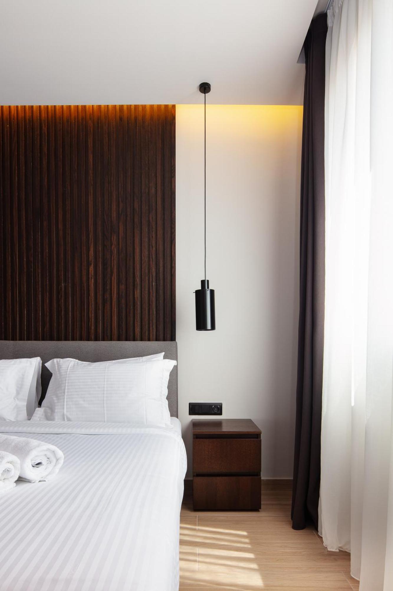 Hotel Tower
